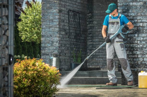 Best Gutter Cleaning and Brightening in De Queen, AR