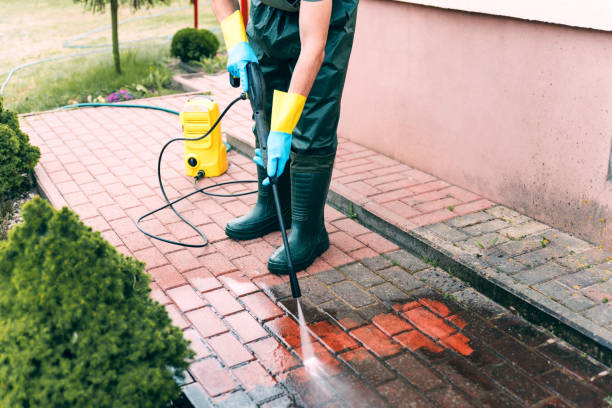 Best Vinyl Siding Pressure Washing in De Queen, AR