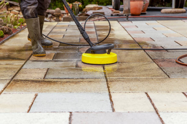 Best Concrete Surface Cleaning in De Queen, AR