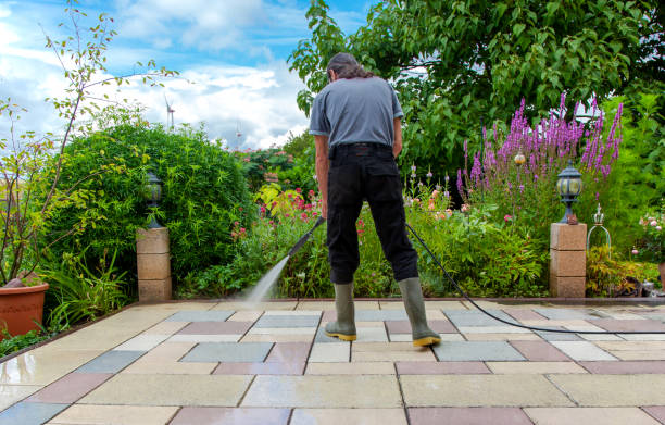 Best Brick and Stone Cleaning in De Queen, AR