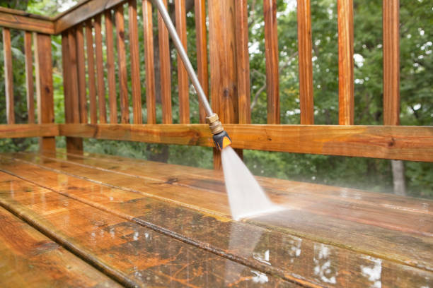 Best Pool Deck Cleaning in De Queen, AR